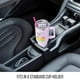 thumbnail image 4 of Vaso de acero inoxidable Silver Buffalo Sanrio Hello Kitty 1,2 L, 4 of 8