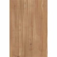 thumbnail image 4 of 8"W x 12"D x 12"H Mediterranean Rough Sawn Corbel w/Backplate, Western Red Cedar, 4 of 9