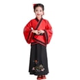 thumbnail image 1 of Product Classification for Traditional Performance Attire for Children Boys Girls 2-18 Years Old, 1 of 3