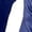 Blue-1, variant on Women's Faux Leather Flare Pants Stretchy Skinny Leggings Bootcut Pants High Waisted Straight Leg Trousers Retro with Pockets