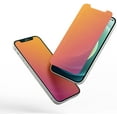 thumbnail image 1 of Privacy Screen Protector Compatible for iphone 13 pro max -Flexible Film (Anti-blue light, anti-glare, anti-scratch, Block screen UV) - iPhone 13 pro max, 1 of 5