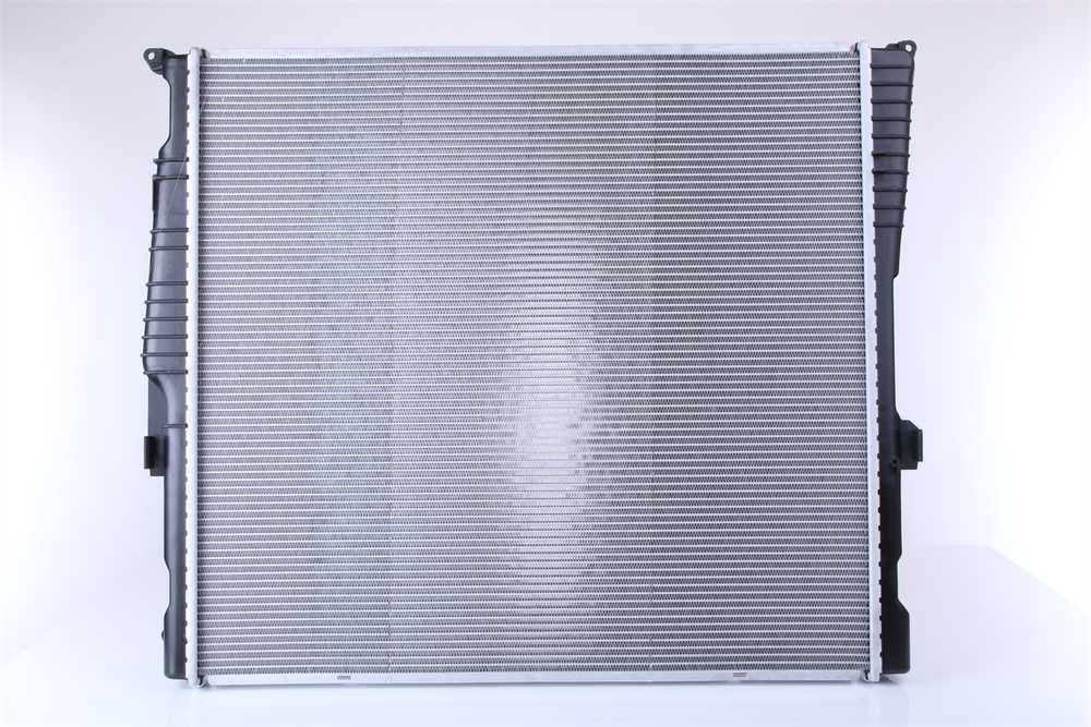 Nissens 60811 Radiator
