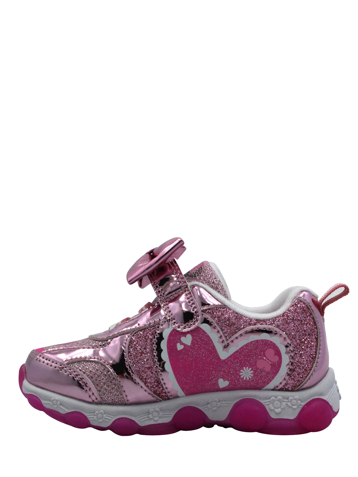 minnie mouse shoes walmart