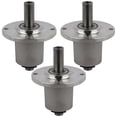 thumbnail image 4 of AUTOMUTO New Mower Spindles Kit for for Bobcat 2186207 Zero Turn Mowers w/ 52" 61" Deck ZT223; for Stens 285-875; 82-018 set of 3 Spindles, 4 of 5