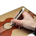 thumbnail image 4 of 1Pc Good Conductivity DIY Circuit Repair Draw Instantly Magical Conductive Ink Pen Electronic Tool Easy to Use, 4 of 4