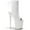 Wht Faux Leather/Wht, variant on Women's Pleaser Flamingo 1018 Boot