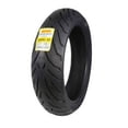 thumbnail image 5 of Pirelli 2595800 Angel ST EMS Front Tire - 120/60ZR17 (17) with Pirelli 1868800 Angel ST 160/60ZR-17 Tires, 5 of 9