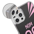 thumbnail image 3 of Coque Xiaomi Redmi 9C Miami,iPhone 14 Pro, 3 of 7