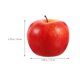 thumbnail image 2 of OULII 6Ud Manzanas Simuladas De Espuma Rojas Para Decorar Bodas Cumpleaños Y, 2 of 5