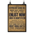 thumbnail image 2 of Print: The New Military Service Bill Need Not Apply To You If You Enlist, 2 of 4