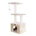 thumbnail image 6 of Armarkat Classic real wood Cat Tree, Model A3902, Beige, 6 of 6