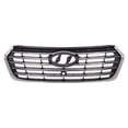 thumbnail image 1 of Parrilla Santa Fe 2017 A 2018 Hyundai C/Hoyo P/Cámara TONG YANG ., 1 of 4