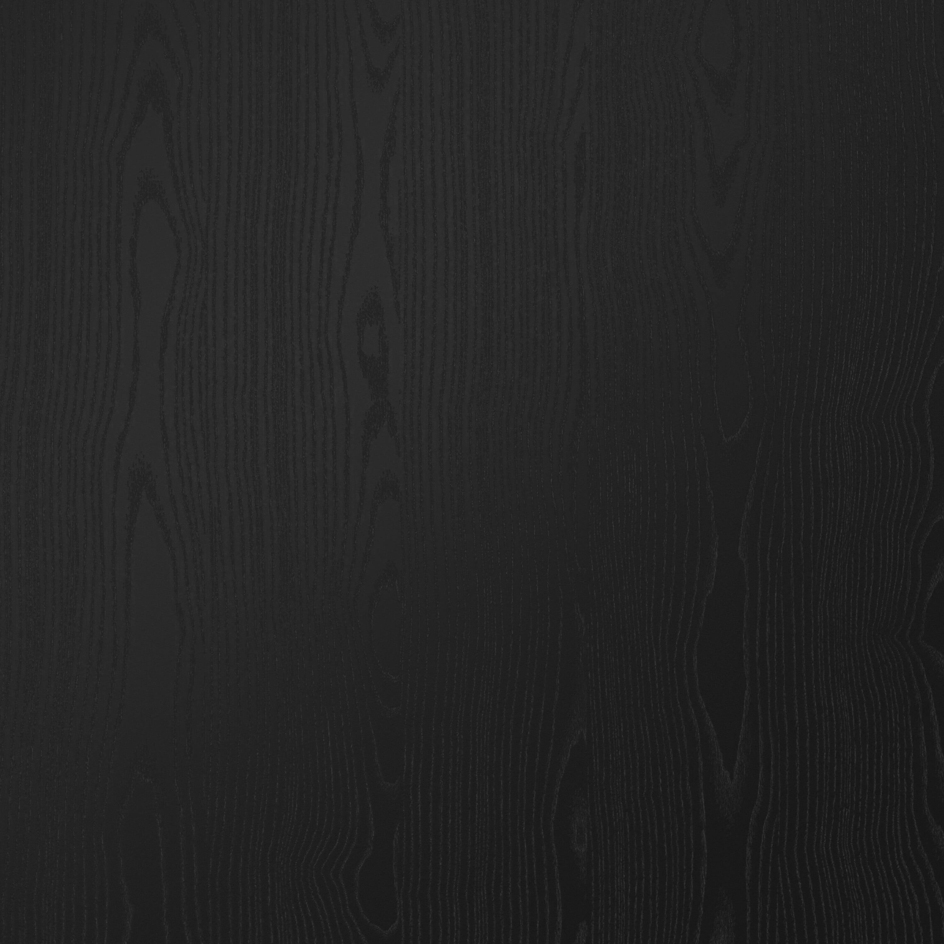 Black Woodgrain
