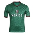 thumbnail image 1 of Camiseta de fútbol DIBEI México 2026 Copa Mundial talla M, 1 of 5