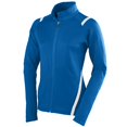 thumbnail image 1 of Augusta CHAQUETA FREEDOM DE MUJER ROJO/BLANCO XL Augusta 00784371573386, 1 of 1