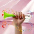 thumbnail image 2 of MesaSe Horn Toy  Festive Party Atmosphere Toy  Creative Toy Gift, 2 of 5