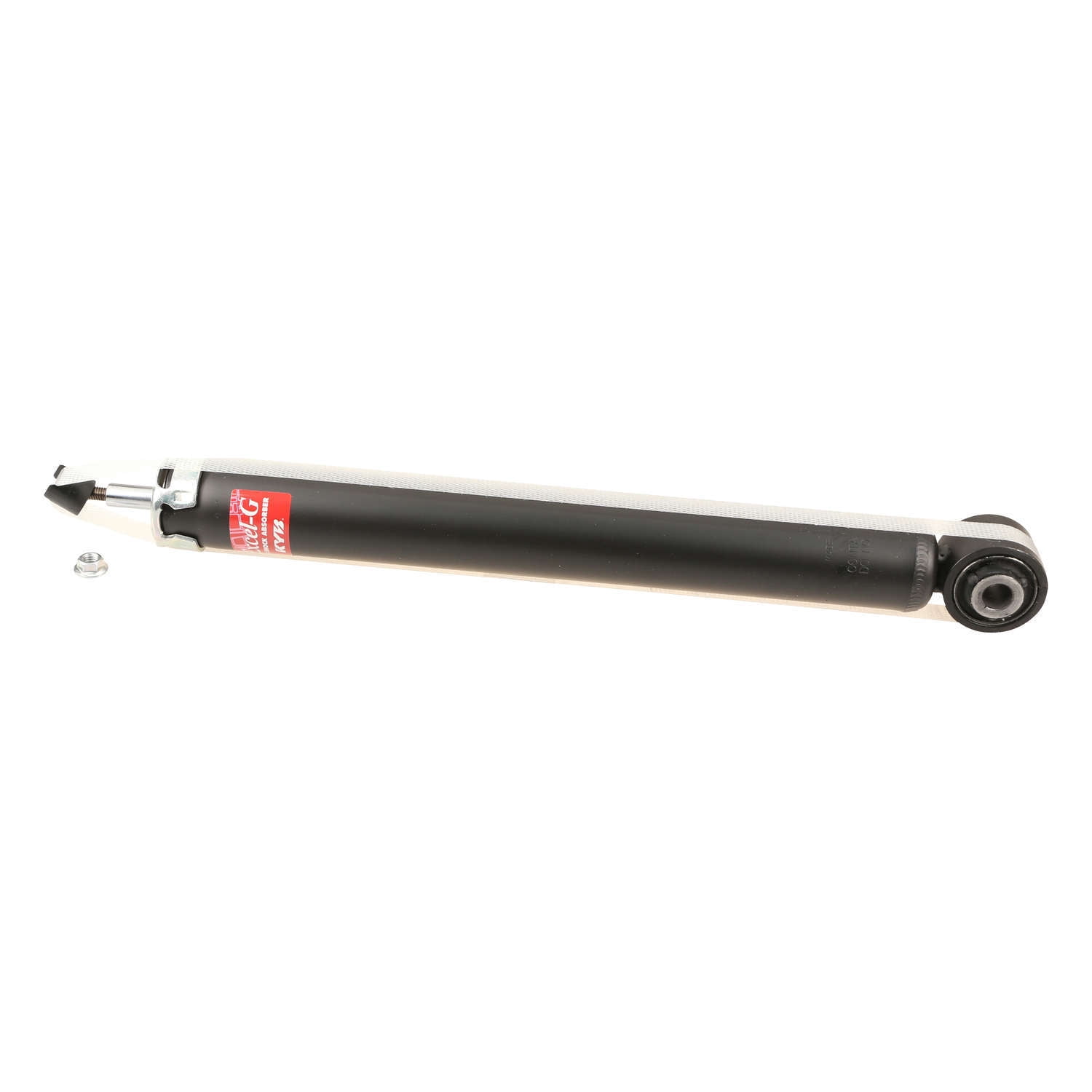 KYB 3440013 Gas Shock Fits select: 2014-2018 MAZDA CX-5 - Walmart.com