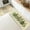 2#, variant on Todaioua Christmas Kitchen Rugs Set of 2 Merry Christmas Tree Kitchen Mats Winter Holiday Christmas Rug Non-Slip Floor Mat Xmas Farmhouse Decorations for Home Kitchen Bathroom - 16x24 and 16x47 Inch