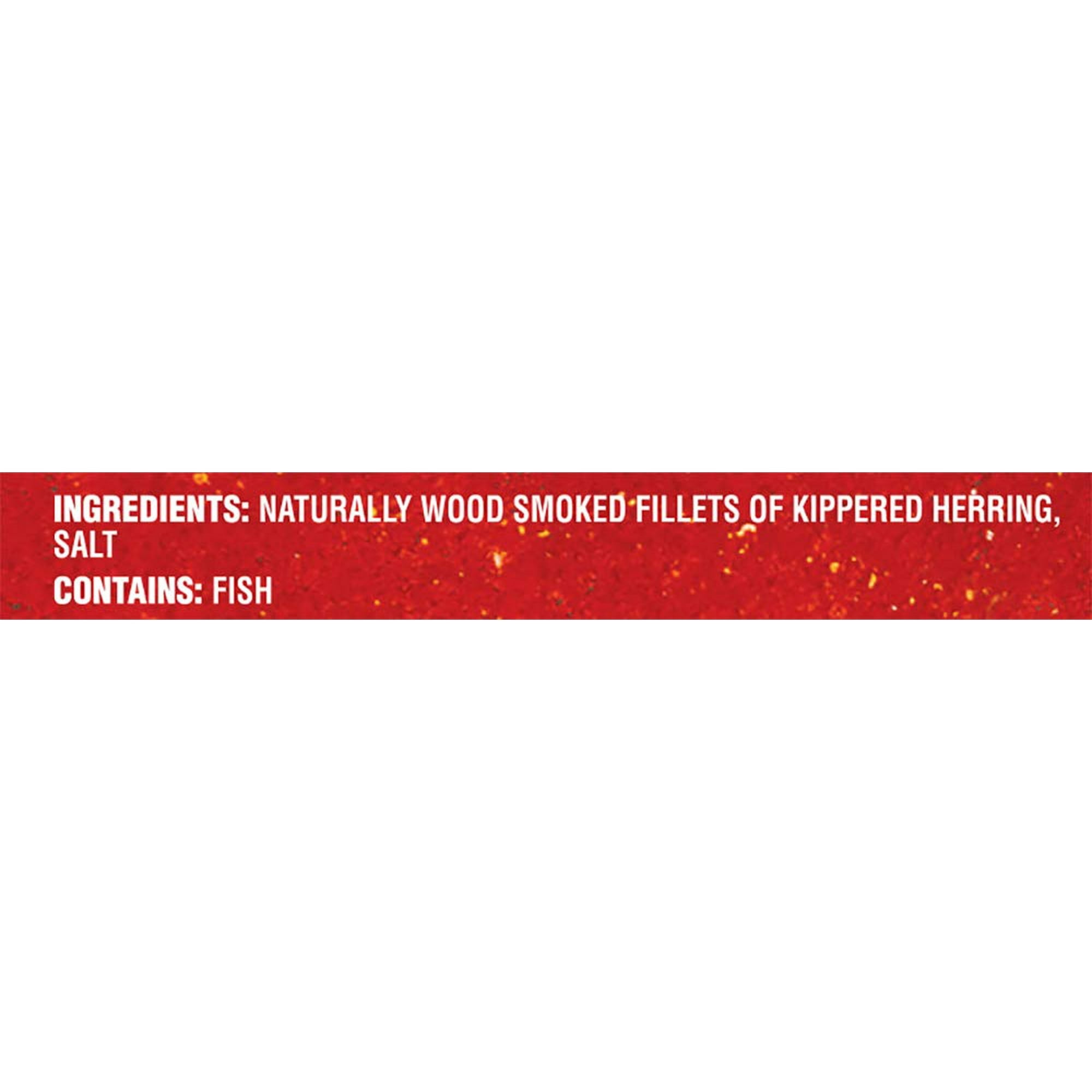 Crown Prince Kipper Snacks, Naturally Smoked, 3.25 oz Can