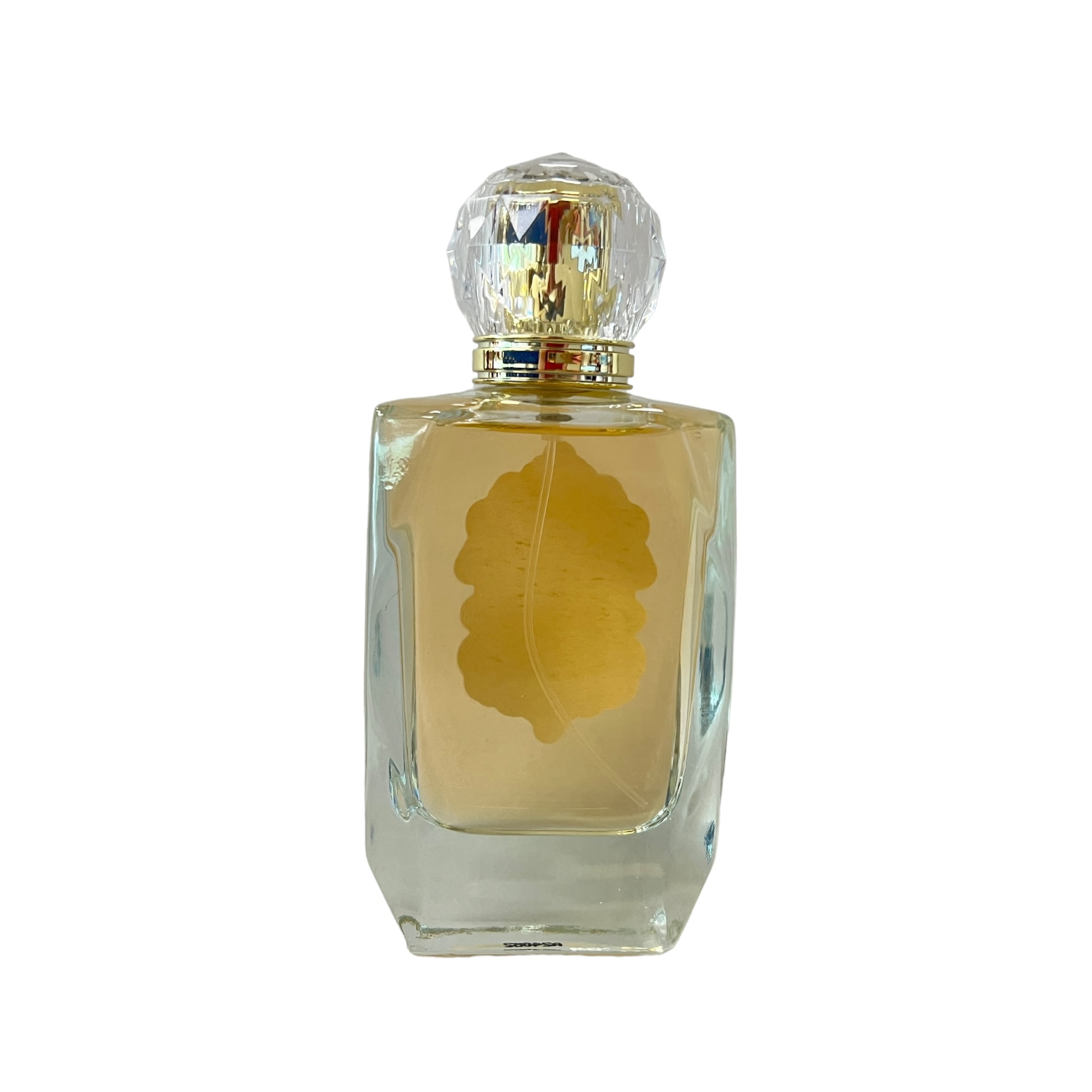 Tru Fragrance Vanilla Potion Eau De Parfum 100ml 3.4 fl oz
