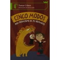 thumbnail image 1 of CINCO MODOS PARA DESHACERME DE MI HERMANO CASTILLO, 1 of 1