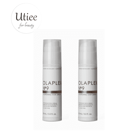 (Pack of 2) Olaplex No.9 Bond Protector Nourishing Hair Serum - 3.0 oz