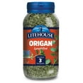 thumbnail image 2 of 8g Litehouse Origan Lyophilise, 2 of 2