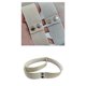 thumbnail image 2 of Snap Buckle Designed Waist Belt Versatile Style Belt Hot Girls Adult Unisex Waist Belt for Coat Skirts Jeans Decorative, 2 of 4