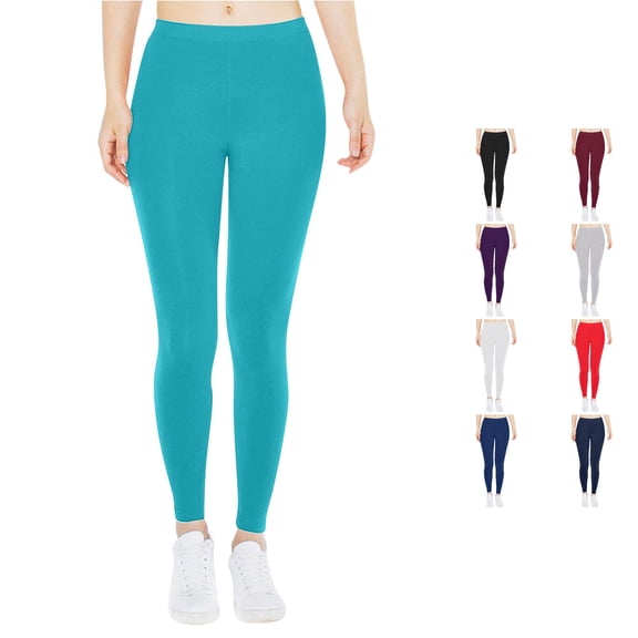 Women Low Waisted Opaque Soft Yoga Waisted Slim Pants Solid Length Pants Plaid Dress Pants for Women Business Casual