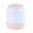 Pink, variant on Portable Rechargeable Mini Night Light Dimmable Wireless Lamp for Bedside,Nursery,Bedroom Hallway with Extended Battery Life,Easy Touch Control,Soothing