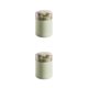 thumbnail image 1 of Soporte para Palillos de Dientes Wosthever ABS Elegante Compacto, 1 of 6