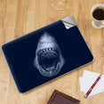 thumbnail image 4 of Chromebook 12.5 Laptop Notebook Skins Vinyl Stickers Cover Decals Wrap - Shark Attack, 4 of 4