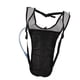 thumbnail image 4 of Mochila de Hidratación, Bolsa de Agua de 2l Con Pajita, Correas Ajustables, Cremalleras Dobles, 3 Bolsillos, Ideal para Correr,, 4 of 7