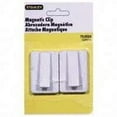 thumbnail image 1 of 75-2024 Cd8514 White Magnetic Clip, 1 of 1