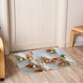 thumbnail image 6 of Easter Office Rug Door Carpet Indoor Rugs Polyester Non-Slip Machine Washable, 6 of 6