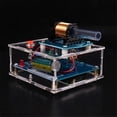 thumbnail image 5 of Long-Range Projectile High-Voltage Coil Boost Circuit Board B, 5 of 5