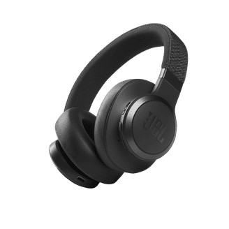 JBL Tune 760NC Bluetooth Headset with Pure Bass, Over-Ear