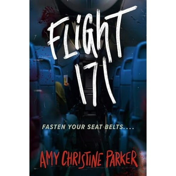 Flight 171 (Paperback)
