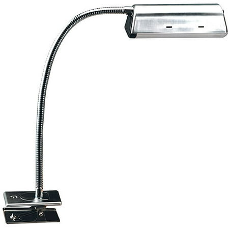 Maverick Portable Clip-On Lamp