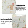 thumbnail image 6 of CCOCC 2026 New 2Pcs Gift Bag for Baby,Paper Gift Bag for Newborn,Baby,Gift Wrap Baby Shower Bag,For Baby Shower,Birthday,Newborn Gift, 6 of 6