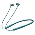 thumbnail image 1 of Auriculares Bluetooth para colgar en el cuello, auriculares estéreo internos para deportes, auriculares inalámbricos impermeables al aire libre Inevent EL5449-03B, 1 of 7
