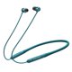 thumbnail image 1 of Auriculares Bluetooth para colgar en el cuello, auriculares estéreo internos para deportes, auriculares inalámbricos impermeables al aire libre Yuarrent EL5449-03B, 1 of 2