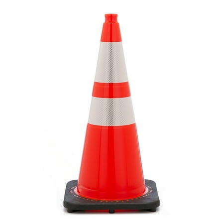 cone walmart 17721 128 7 28 quot 7lb plain orange traffic cone w reflective walmart cone walmart 17721 128 7 28 quot 7lb plain orange traffic cone w reflective walmart