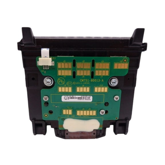 GENEMA 950 951 Printhead Replacement Printer Accessories for 8100 8610 8620 251DW