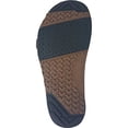 thumbnail image 4 of Xero Shoes Z-Trail - Men's Lightweight Hiking and Running Sandal - Barefoot-Inspired Minimalist Trail Sport Sandals - Multi-Blue, 4 of 4