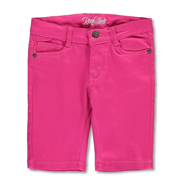 Real Love Real Love Girls' Bermuda Shorts (Little Girls) Walmart