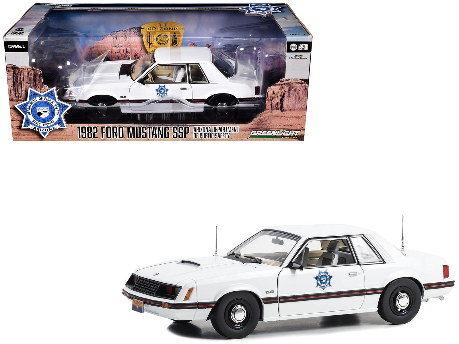 Lone Star Ford Mustang ミニカー 1973 Ford Mustang Mach 1 Custom Movie Star 