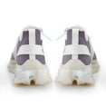 thumbnail image 6 of Aesthetic Red Lilac And White Gradient Walking Shoes for Men Woman Lightweight Tennis Fashion Elastic Sports Shoes Cushion Basketball Shoes, 6 of 7