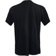 thumbnail image 5 of Guinness Black T-Shirt with English Foreign Extra Bottle Label Print for Men, 5 of 6