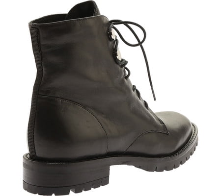 Kenneth Cole Francesca Combat Boot 2024 www mweb